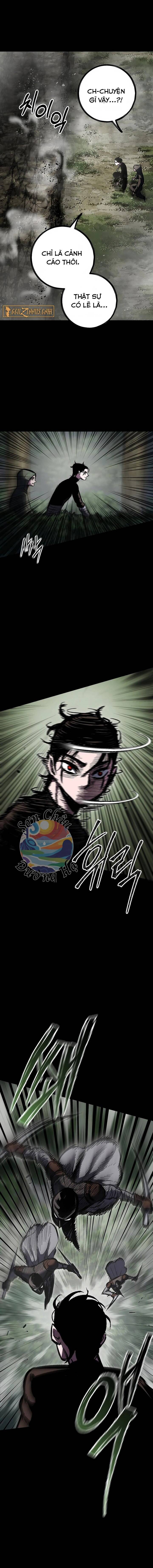 Siêu Cấp Quản Gia Chapter 4 - 16