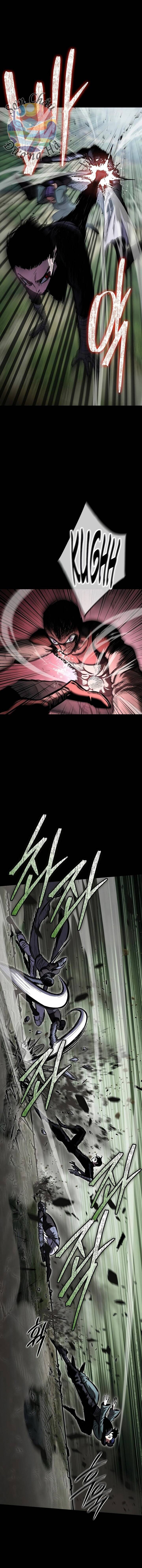 Siêu Cấp Quản Gia Chapter 4 - 18