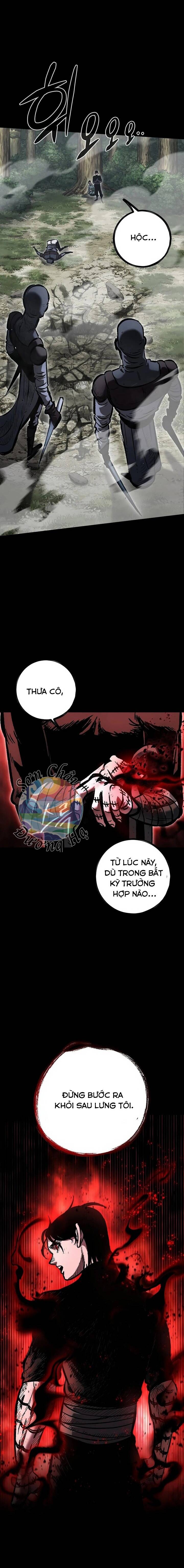 Siêu Cấp Quản Gia Chapter 4 - 19