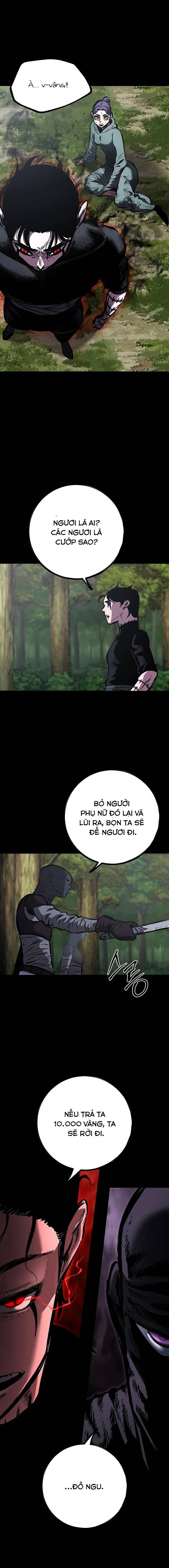 Siêu Cấp Quản Gia Chapter 4 - 20