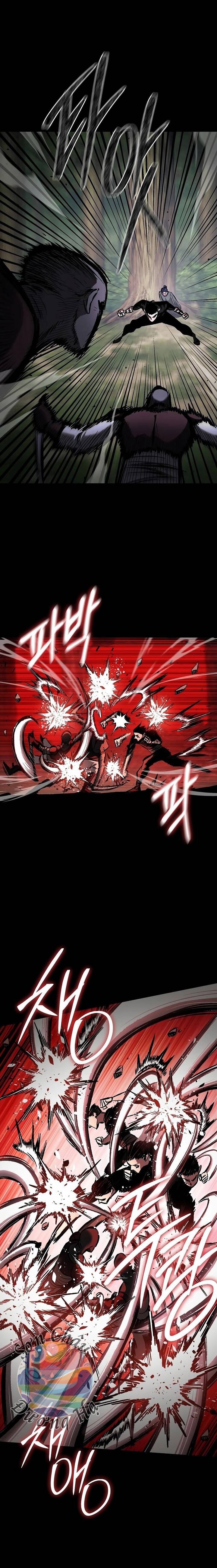 Siêu Cấp Quản Gia Chapter 4 - 21