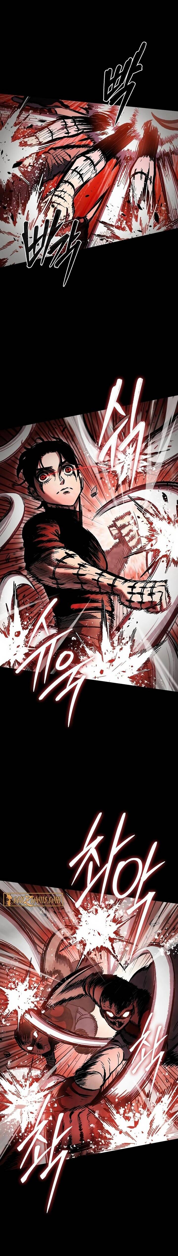 Siêu Cấp Quản Gia Chapter 4 - 22