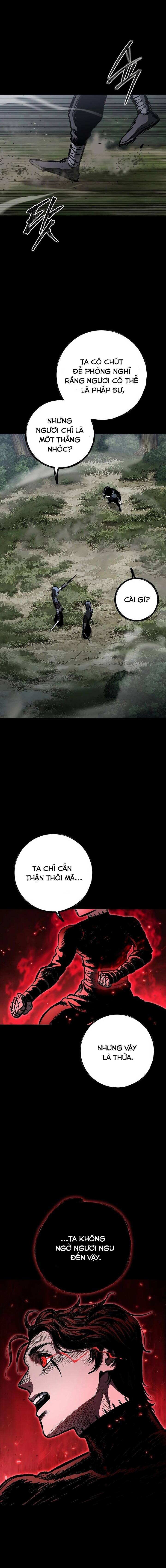 Siêu Cấp Quản Gia Chapter 4 - 23