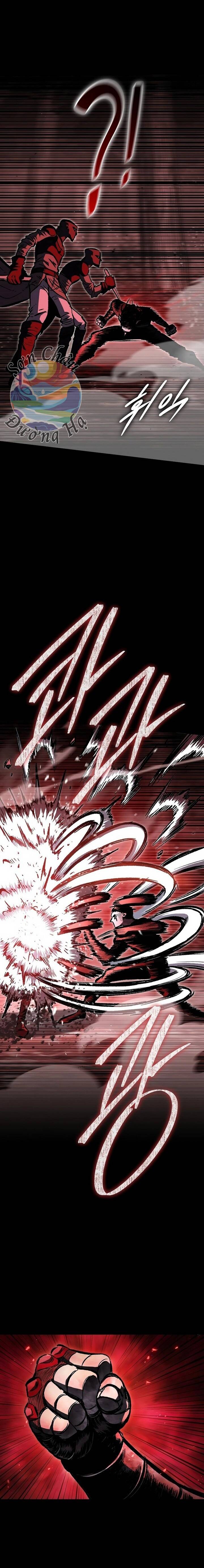 Siêu Cấp Quản Gia Chapter 4 - 24