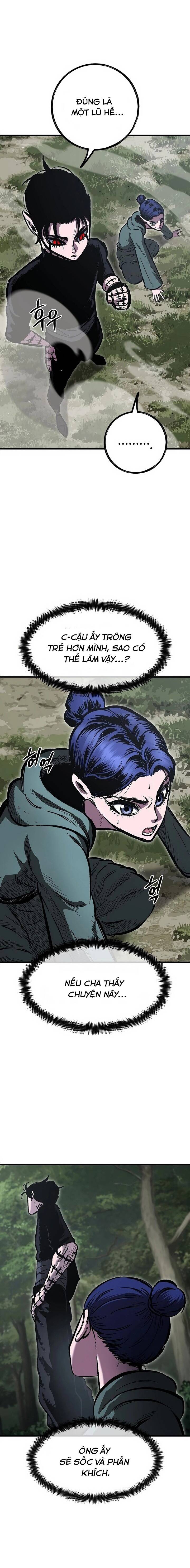 Siêu Cấp Quản Gia Chapter 4 - 27