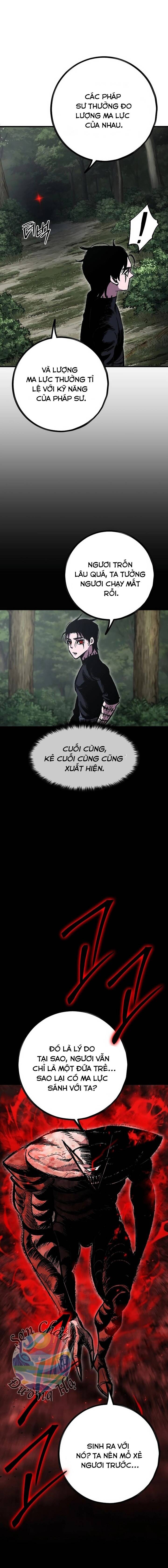 Siêu Cấp Quản Gia Chapter 4 - 28