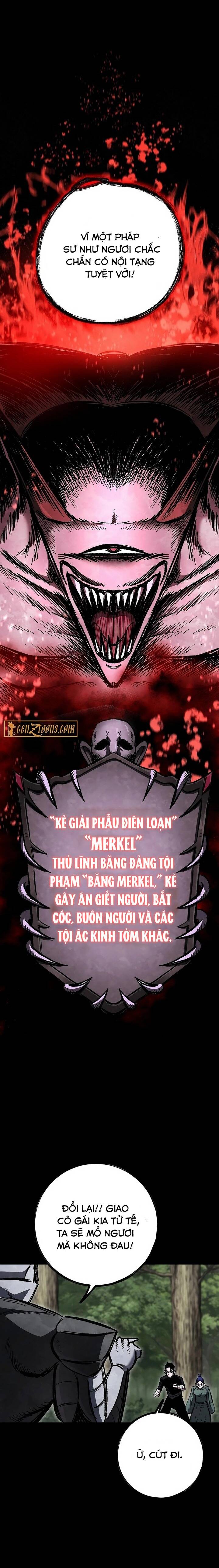 Siêu Cấp Quản Gia Chapter 4 - 29