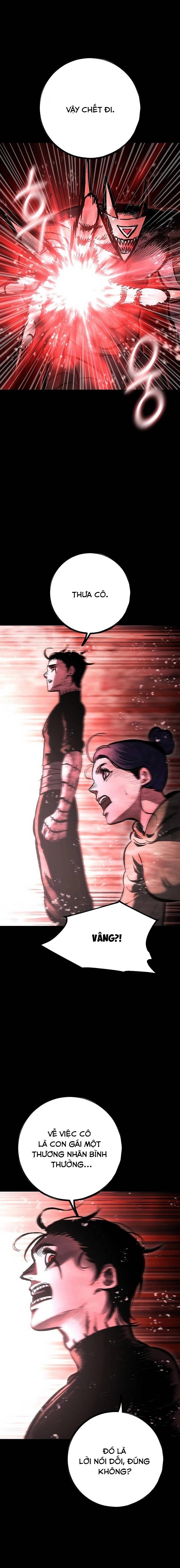 Siêu Cấp Quản Gia Chapter 4 - 30