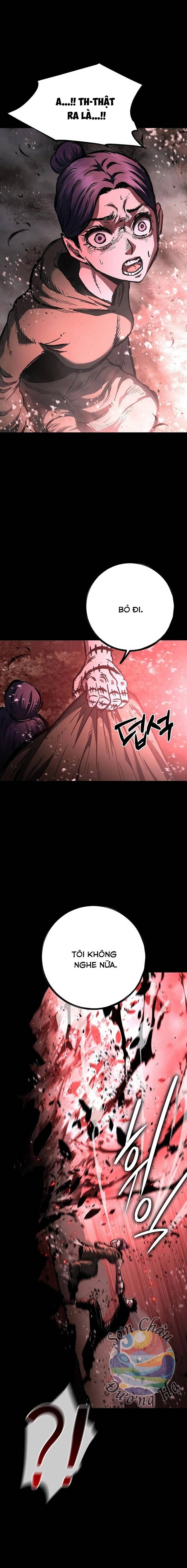 Siêu Cấp Quản Gia Chapter 4 - 31