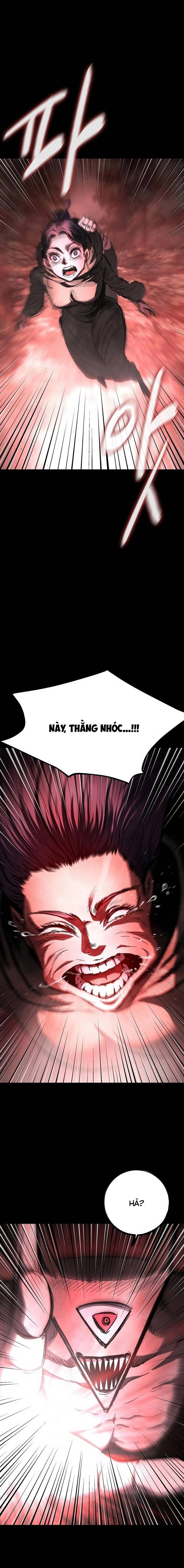 Siêu Cấp Quản Gia Chapter 4 - 32