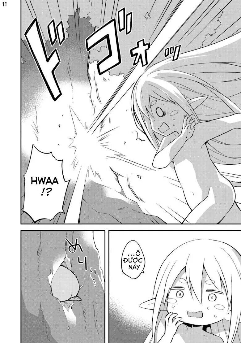 Kuishinbo Elf Chapter 1 - 14