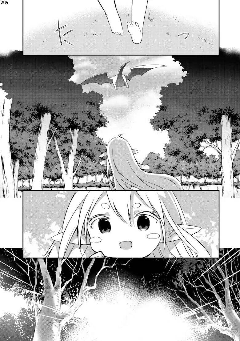 Kuishinbo Elf Chapter 1 - 26