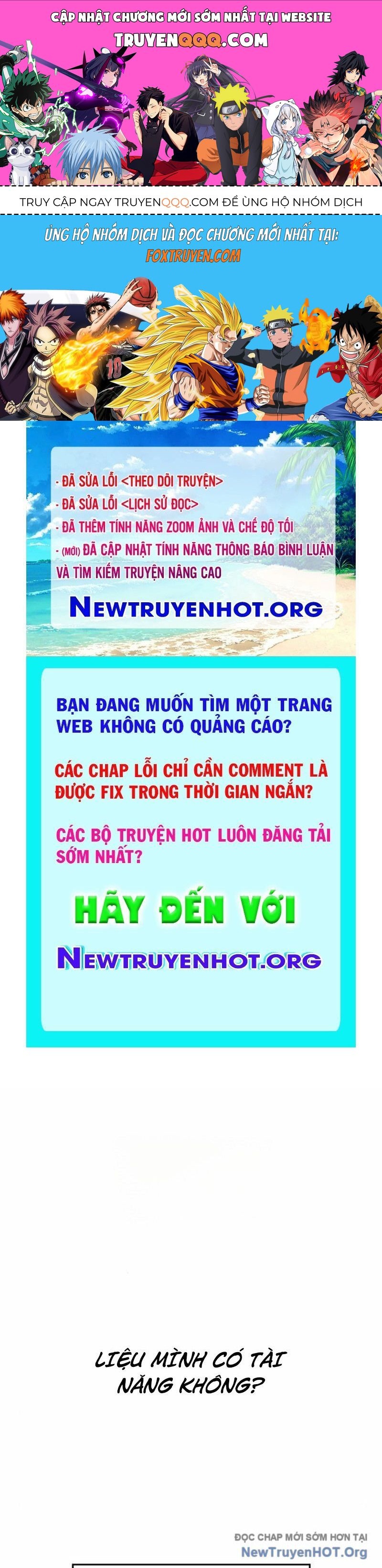 Thiên phú Chapter 8 - 1