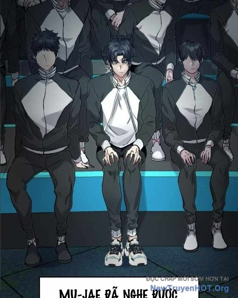 Thiên phú Chapter 8 - 20