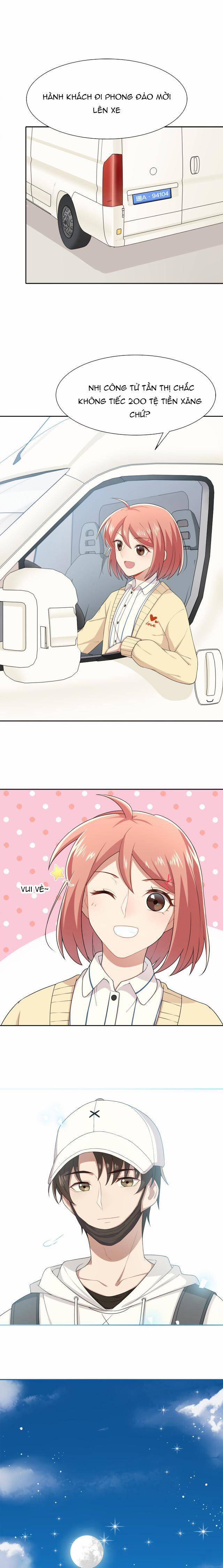 Bạn Trai Đáng Yêu Bị Tôi Bắt Cóc Chapter 12 - 7