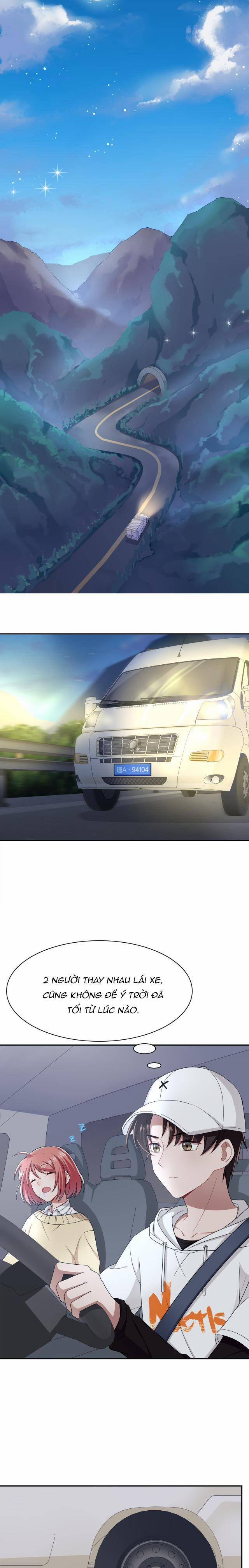 Bạn Trai Đáng Yêu Bị Tôi Bắt Cóc Chapter 12 - 8