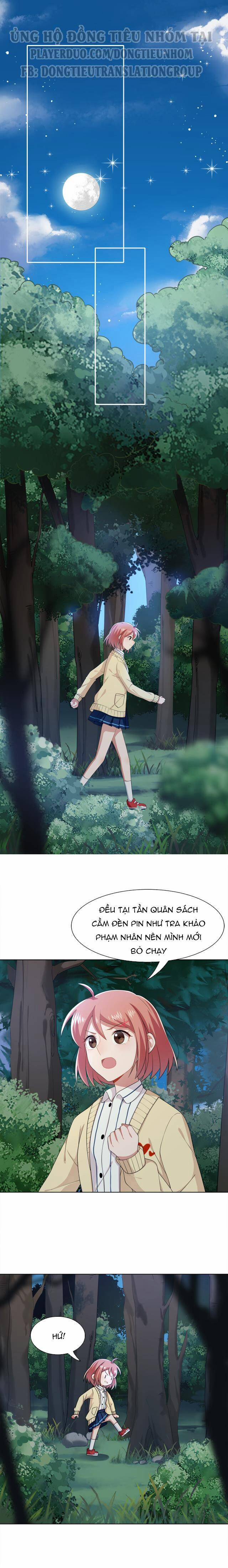 Bạn Trai Đáng Yêu Bị Tôi Bắt Cóc Chapter 14 - 2