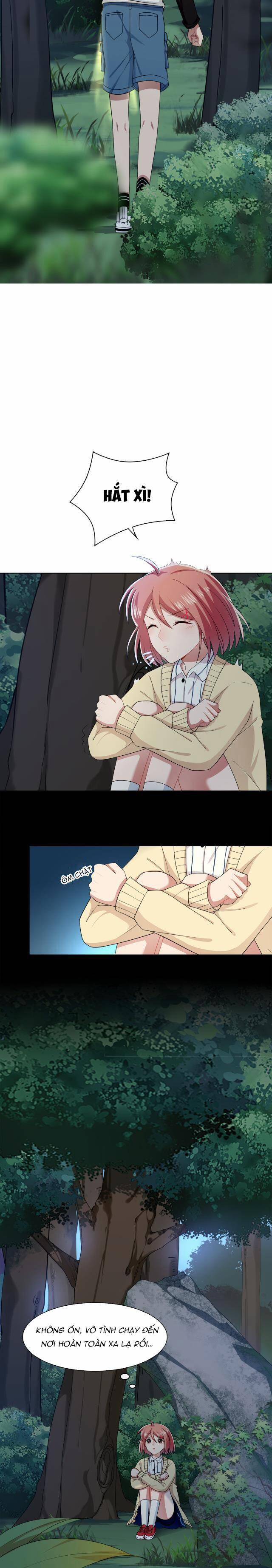 Bạn Trai Đáng Yêu Bị Tôi Bắt Cóc Chapter 14 - 5