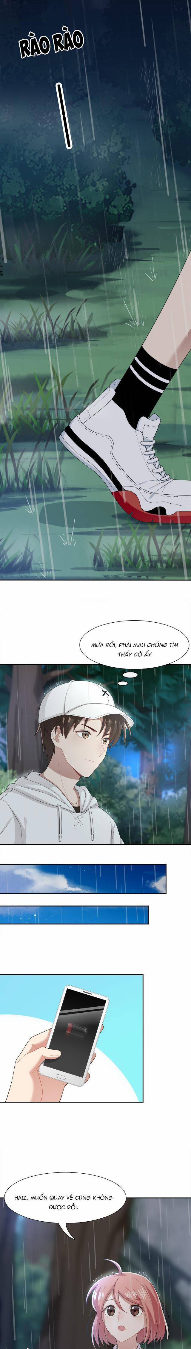 Bạn Trai Đáng Yêu Bị Tôi Bắt Cóc Chapter 14 - 7