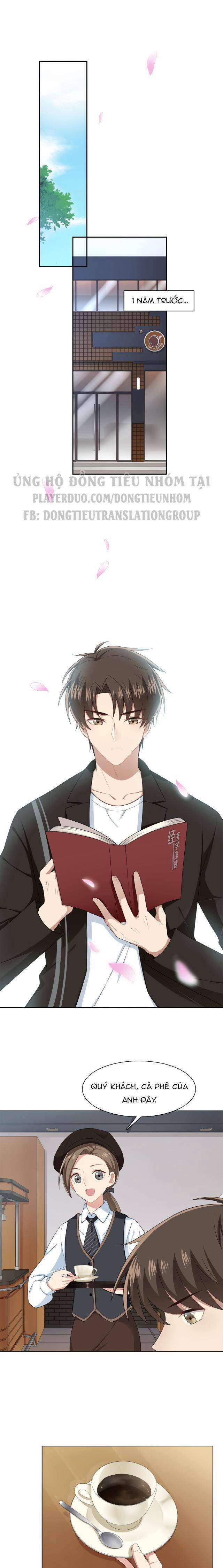 Bạn Trai Đáng Yêu Bị Tôi Bắt Cóc Chapter 15 - 2