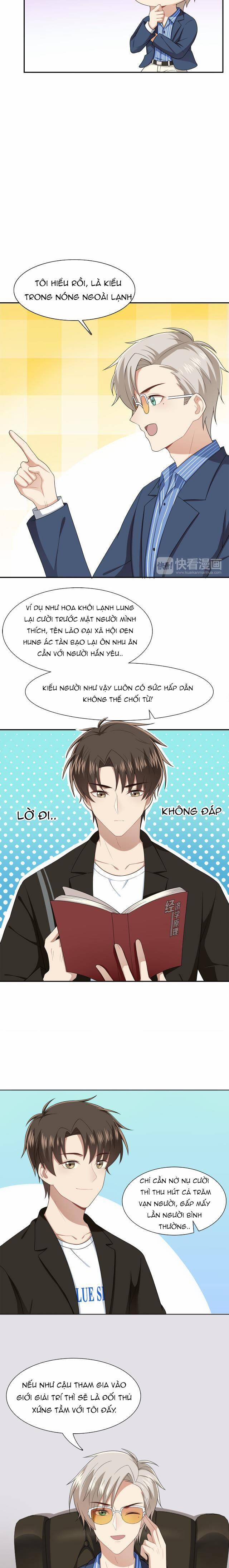 Bạn Trai Đáng Yêu Bị Tôi Bắt Cóc Chapter 15 - 5