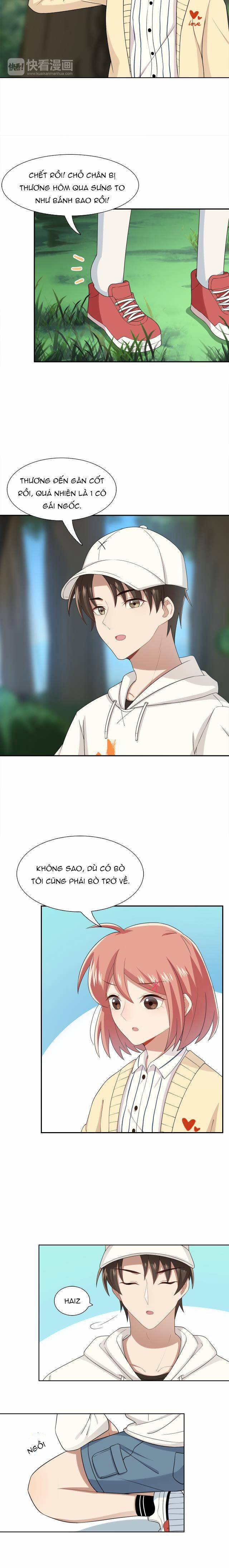 Bạn Trai Đáng Yêu Bị Tôi Bắt Cóc Chapter 15 - 7