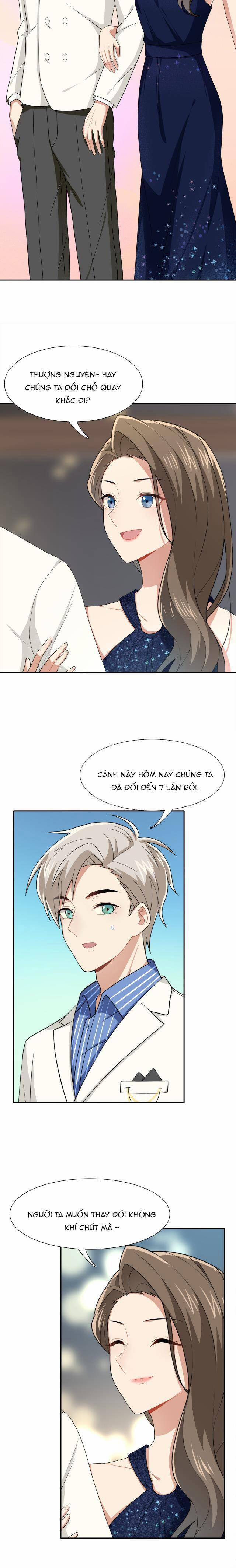Bạn Trai Đáng Yêu Bị Tôi Bắt Cóc Chapter 17 - 7