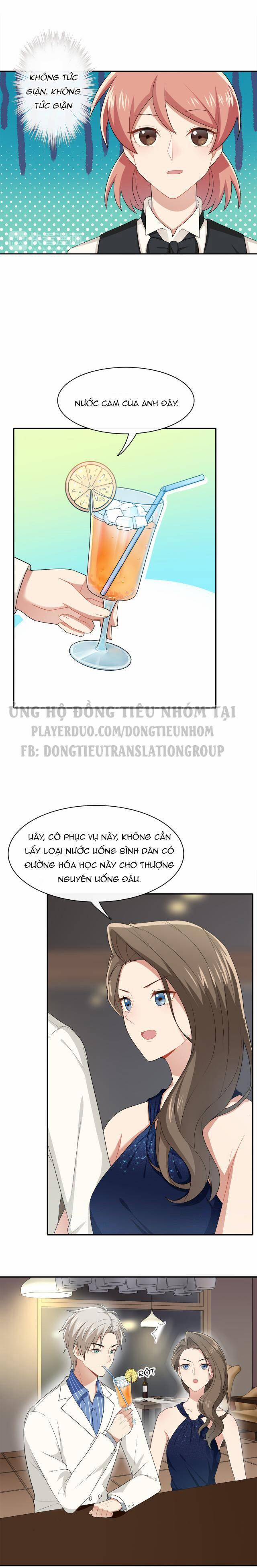 Bạn Trai Đáng Yêu Bị Tôi Bắt Cóc Chapter 17 - 8