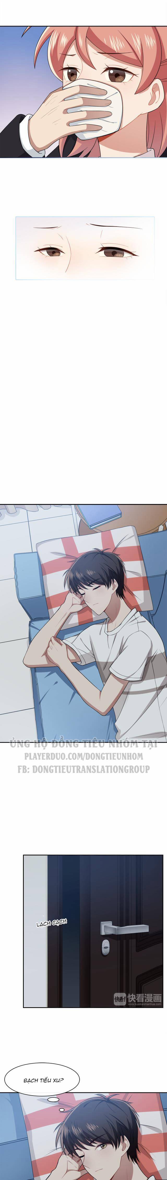 Bạn Trai Đáng Yêu Bị Tôi Bắt Cóc Chapter 18 - 6