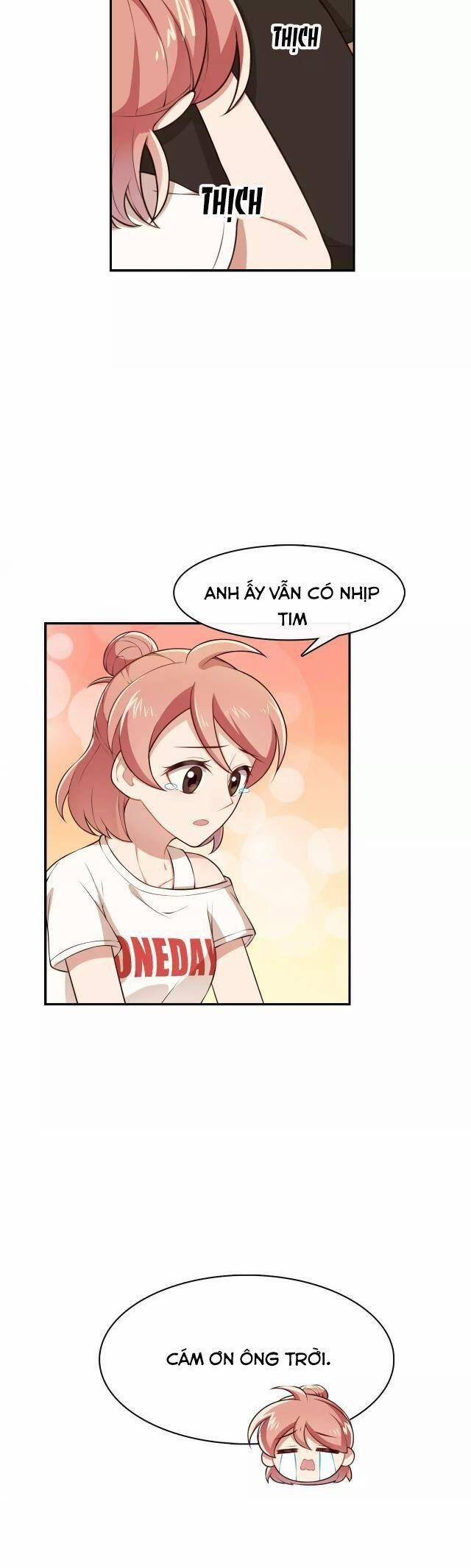 Bạn Trai Đáng Yêu Bị Tôi Bắt Cóc Chapter 2 - 11