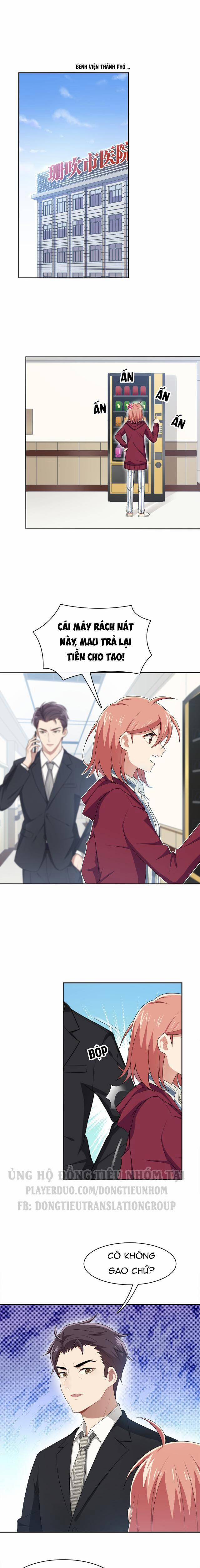 Bạn Trai Đáng Yêu Bị Tôi Bắt Cóc Chapter 23 - 2