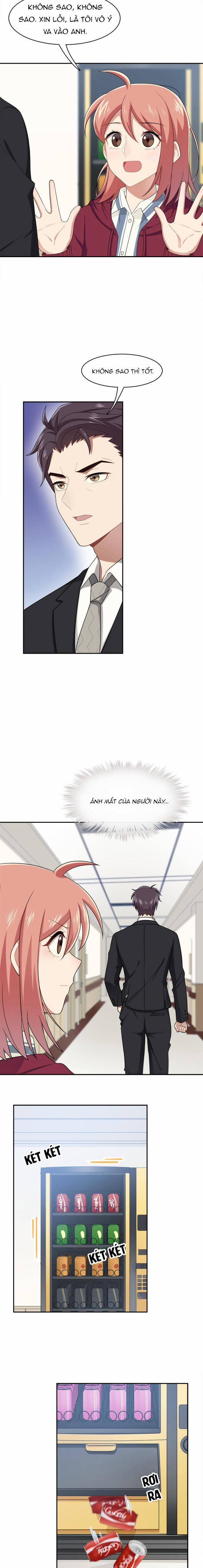 Bạn Trai Đáng Yêu Bị Tôi Bắt Cóc Chapter 23 - 3