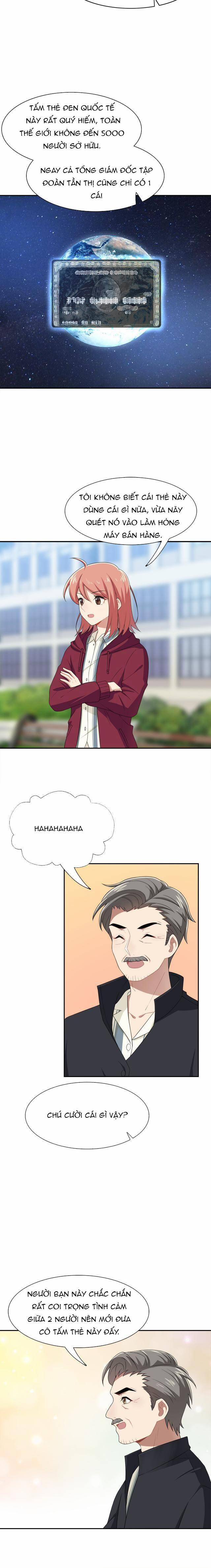 Bạn Trai Đáng Yêu Bị Tôi Bắt Cóc Chapter 23 - 6