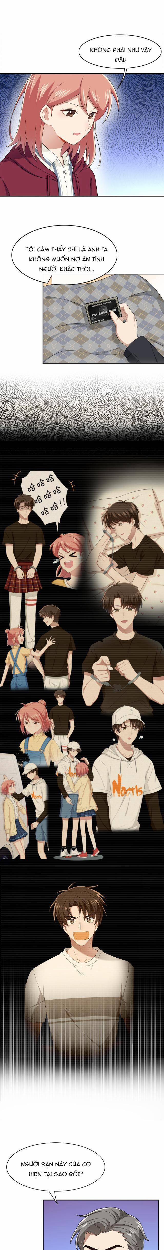 Bạn Trai Đáng Yêu Bị Tôi Bắt Cóc Chapter 23 - 7