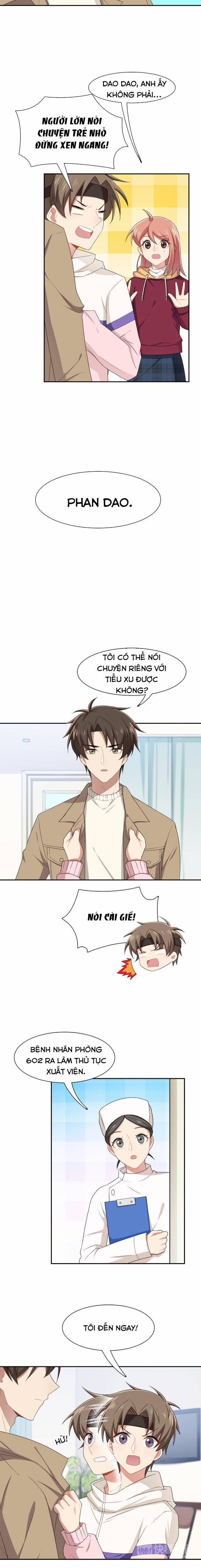 Bạn Trai Đáng Yêu Bị Tôi Bắt Cóc Chapter 24 - 4