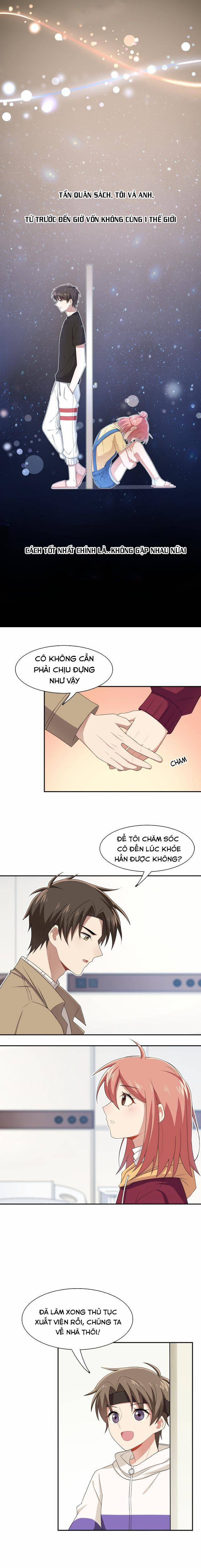 Bạn Trai Đáng Yêu Bị Tôi Bắt Cóc Chapter 24 - 7