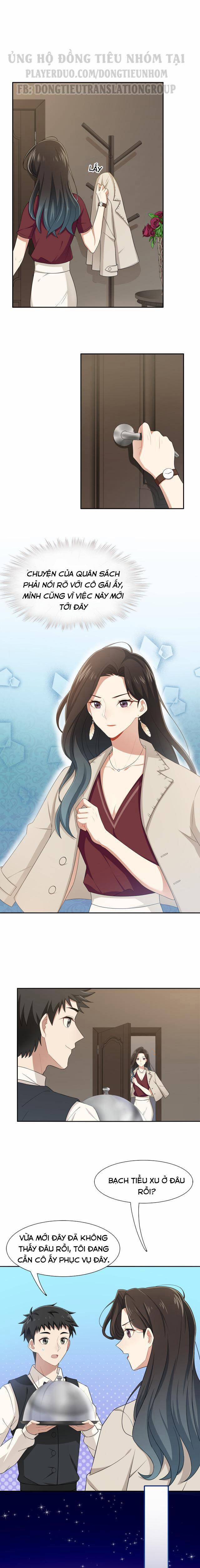 Bạn Trai Đáng Yêu Bị Tôi Bắt Cóc Chapter 26 - 2