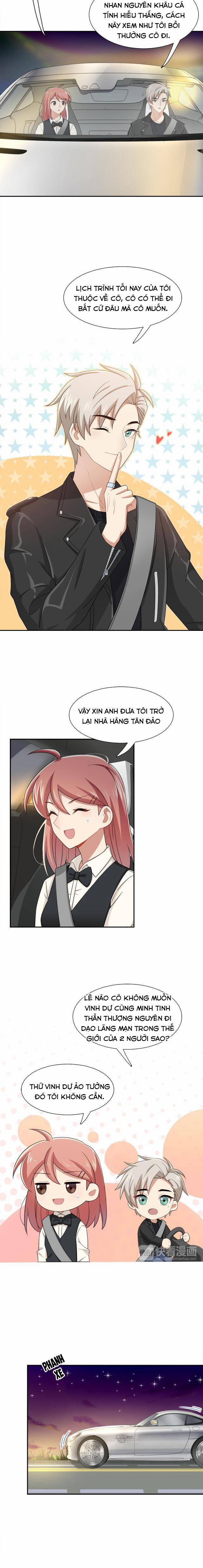 Bạn Trai Đáng Yêu Bị Tôi Bắt Cóc Chapter 26 - 6