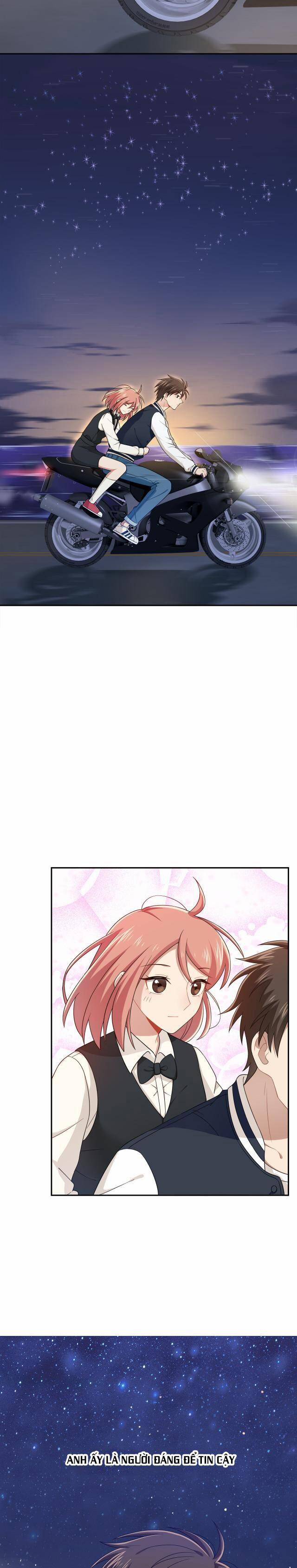 Bạn Trai Đáng Yêu Bị Tôi Bắt Cóc Chapter 28 - 3