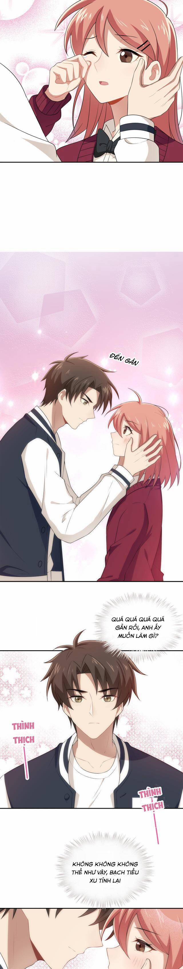 Bạn Trai Đáng Yêu Bị Tôi Bắt Cóc Chapter 28 - 10