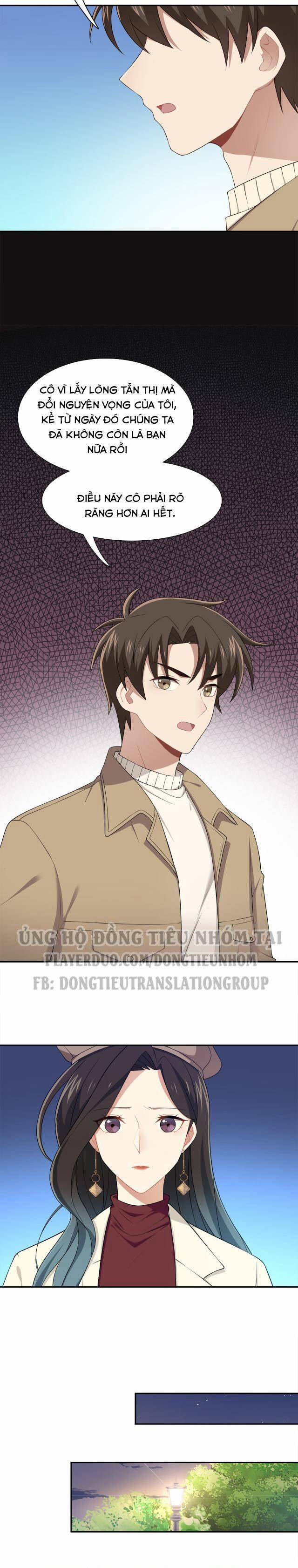 Bạn Trai Đáng Yêu Bị Tôi Bắt Cóc Chapter 31 - 5