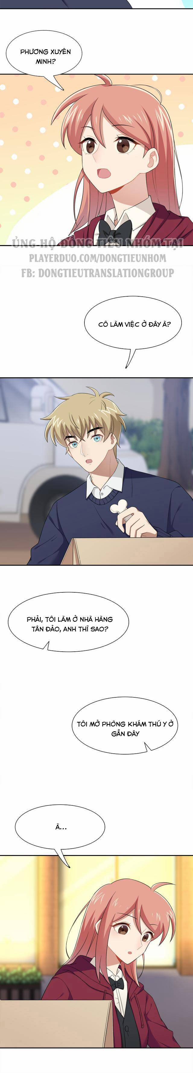 Bạn Trai Đáng Yêu Bị Tôi Bắt Cóc Chapter 31 - 9