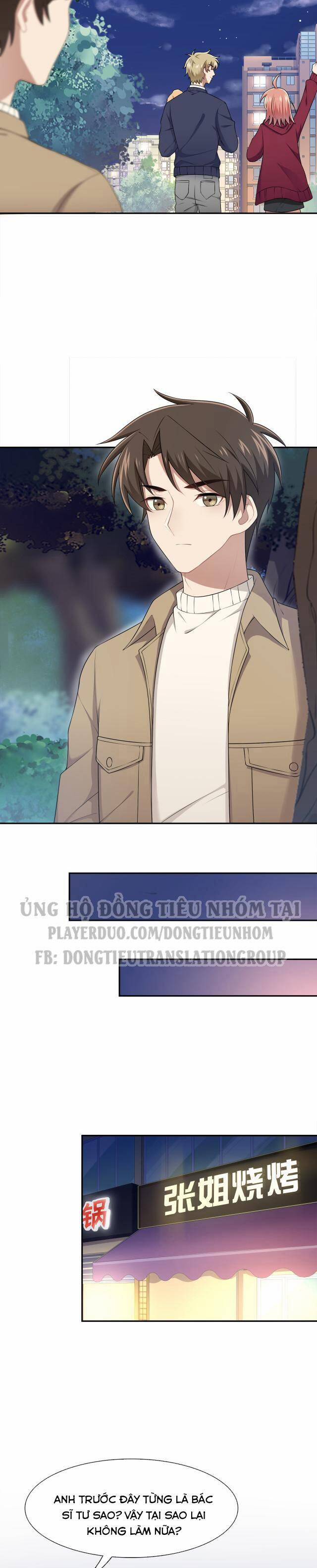 Bạn Trai Đáng Yêu Bị Tôi Bắt Cóc Chapter 32 - 5