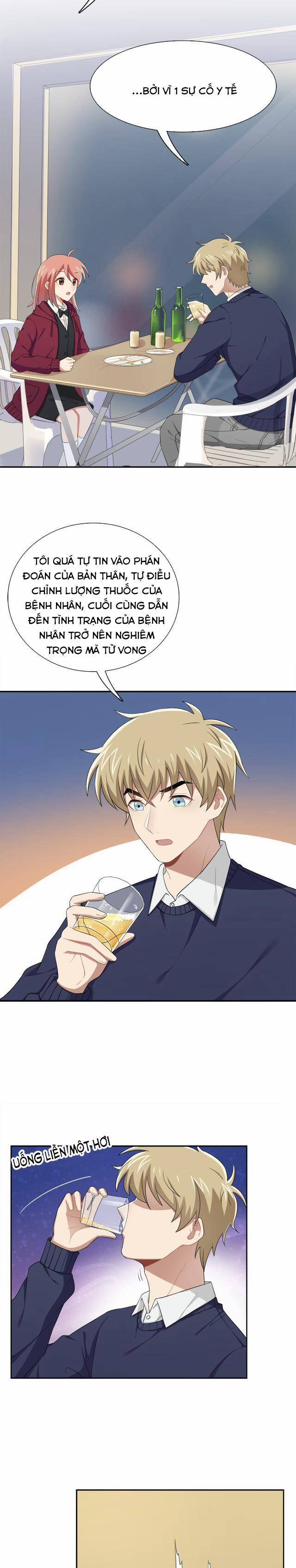 Bạn Trai Đáng Yêu Bị Tôi Bắt Cóc Chapter 32 - 6