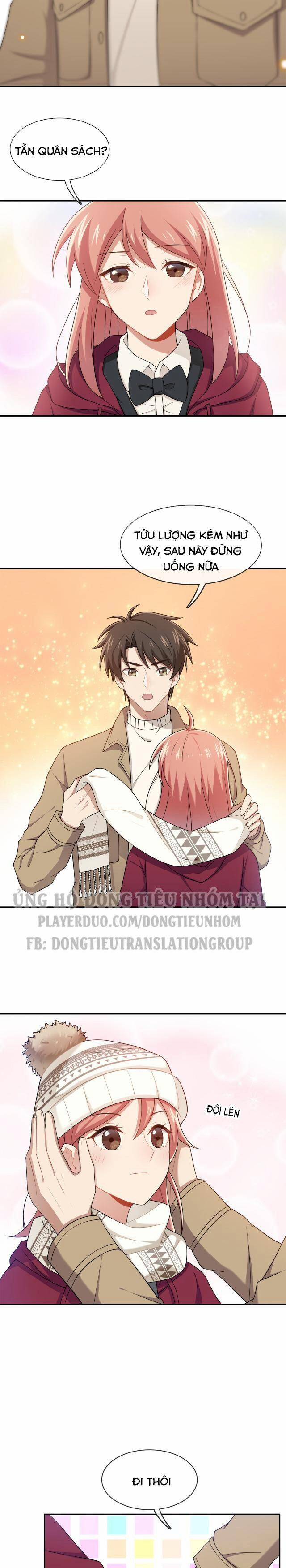 Bạn Trai Đáng Yêu Bị Tôi Bắt Cóc Chapter 32 - 11
