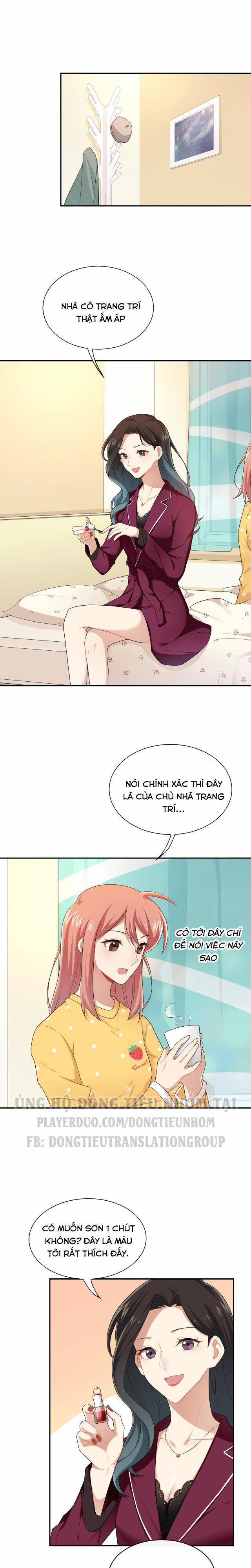 Bạn Trai Đáng Yêu Bị Tôi Bắt Cóc Chapter 37 - 2