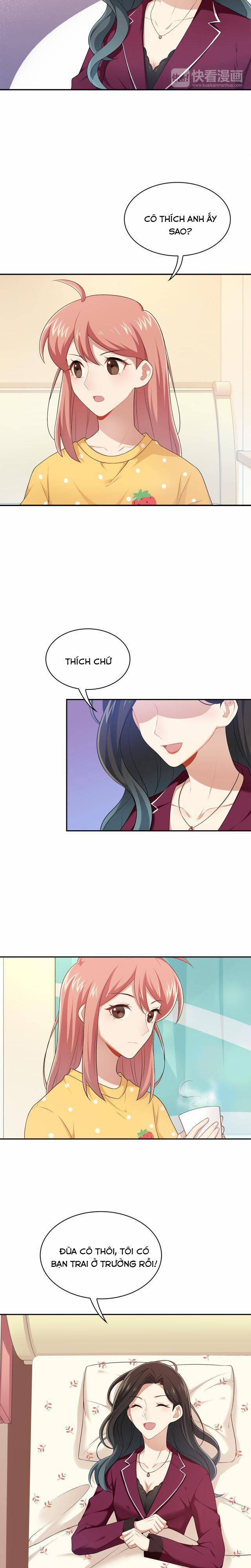 Bạn Trai Đáng Yêu Bị Tôi Bắt Cóc Chapter 37 - 4