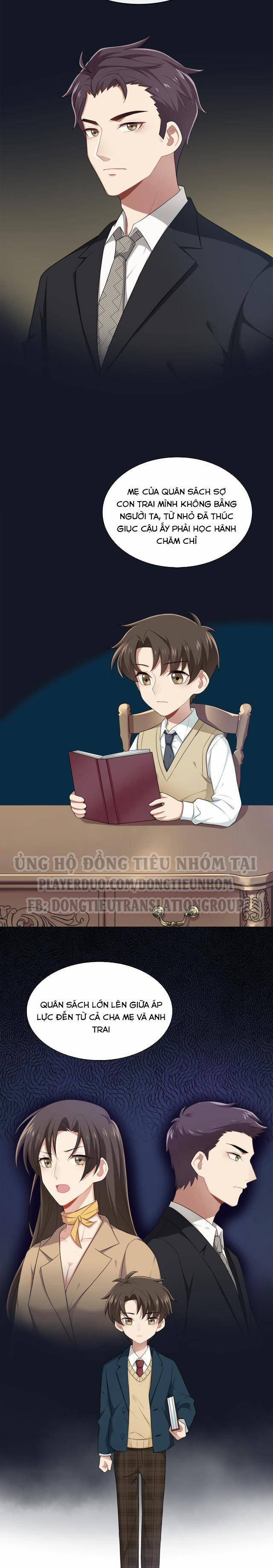 Bạn Trai Đáng Yêu Bị Tôi Bắt Cóc Chapter 37 - 7