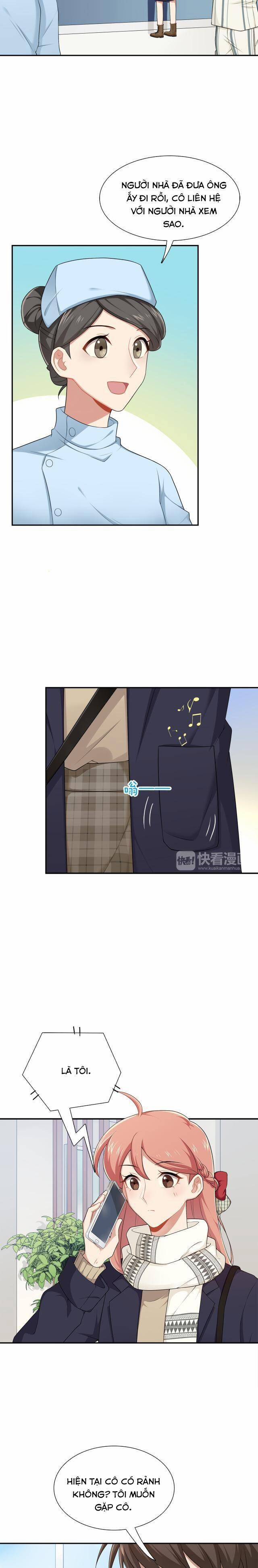 Bạn Trai Đáng Yêu Bị Tôi Bắt Cóc Chapter 39 - 4