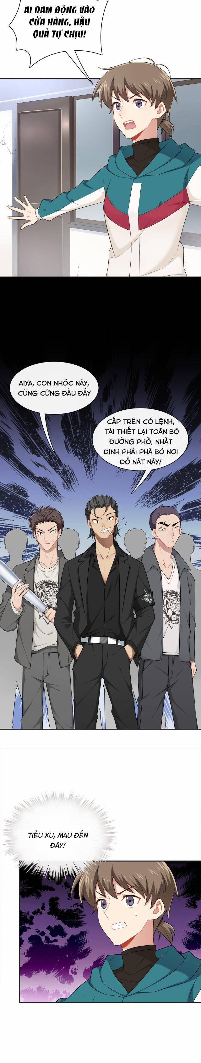 Bạn Trai Đáng Yêu Bị Tôi Bắt Cóc Chapter 39 - 11